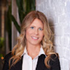 Meet your Posher, Lynne